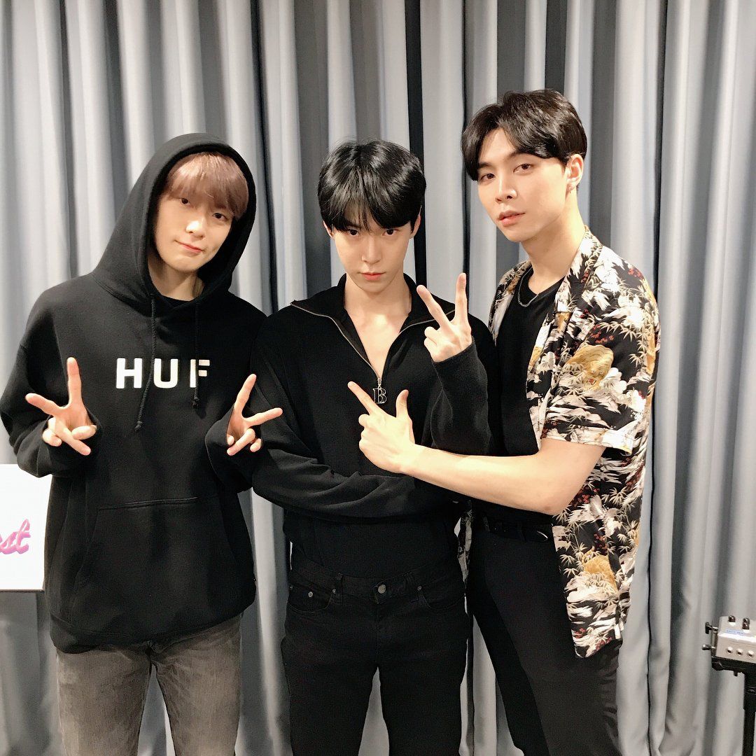 #쟈니 #JOHNNY #NCT #NCT127