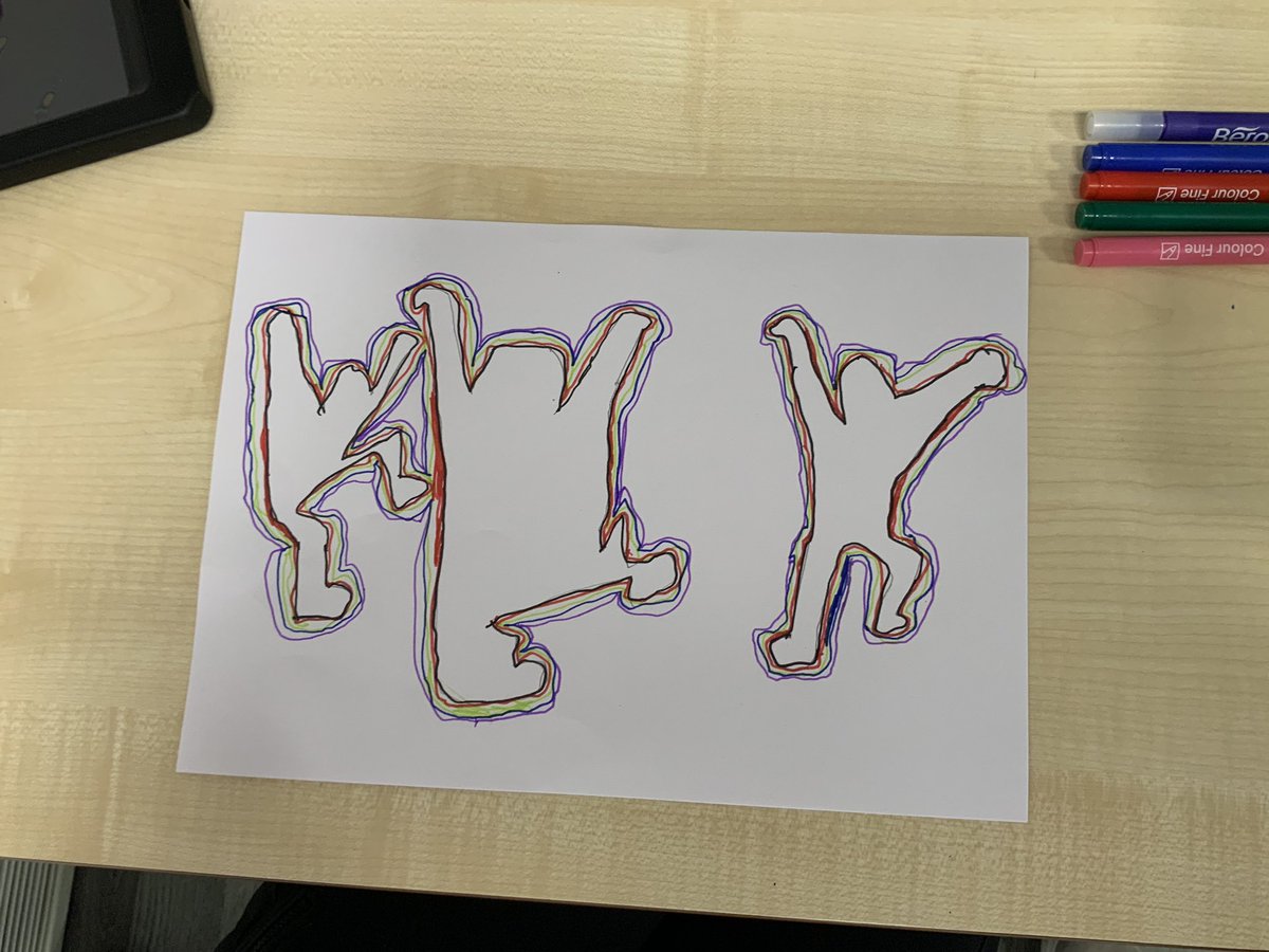 Michelle Walsh tweet media