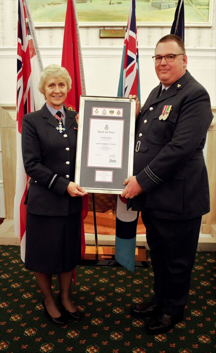 Trent Wing ATC (@trentwingatc) on Twitter photo Our Congratulations and thanks to Sqn Ldr Daniel Withnall as he leaves Trent Wing to become the <a href="/CERegionRAFAC/">C & E Region RAFAC</a> Training Officer. A massive loss to the wing, but what a great addition to the Region Staff team. Best of Luck! Our Congratulations and thanks to Sqn Ldr Daniel Withnall as he leaves Trent Wing to become the <a href="/CERegionRAFAC/">C & E Region RAFAC</a> Training Officer. A massive loss to the wing, but what a great addition to the Region Staff team. Best of Luck!