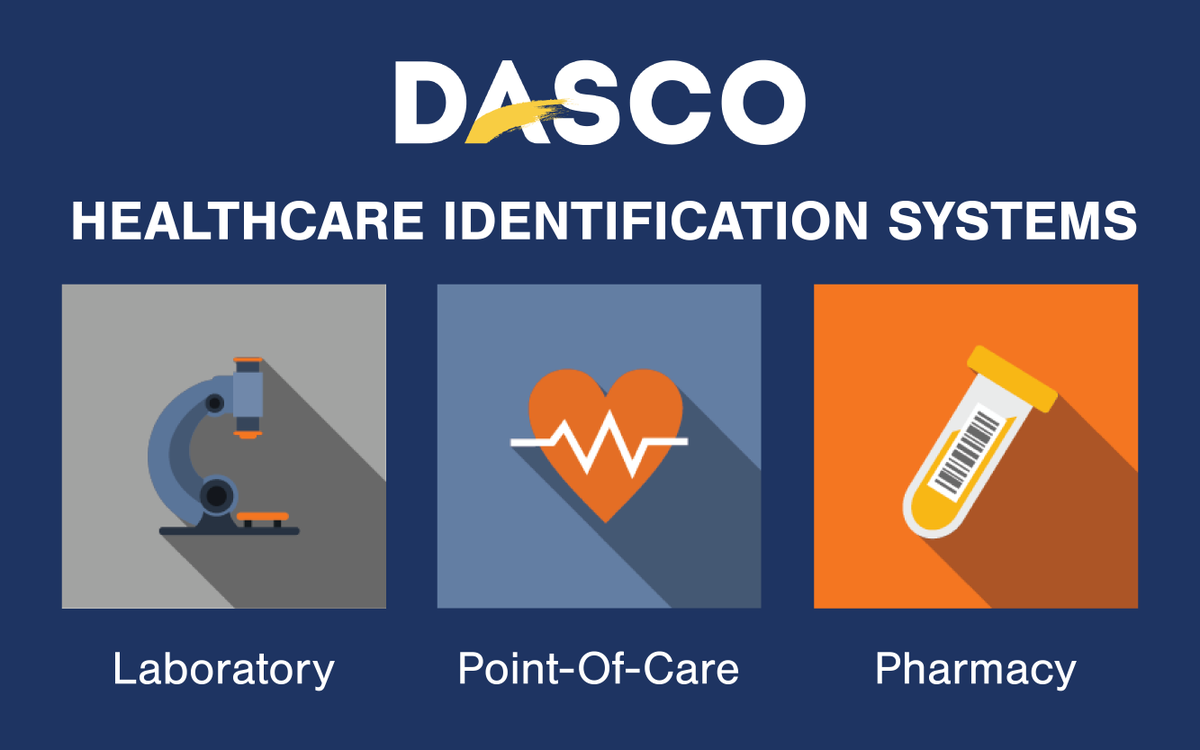 Dasco Label tweet media