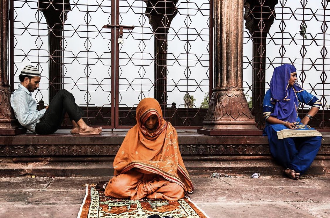 seemyculture's tweet photo. ๐โจ
#SeeMyMosque
#SeeMyCulture
#Delhi https://t.co/4xdabZDNmw