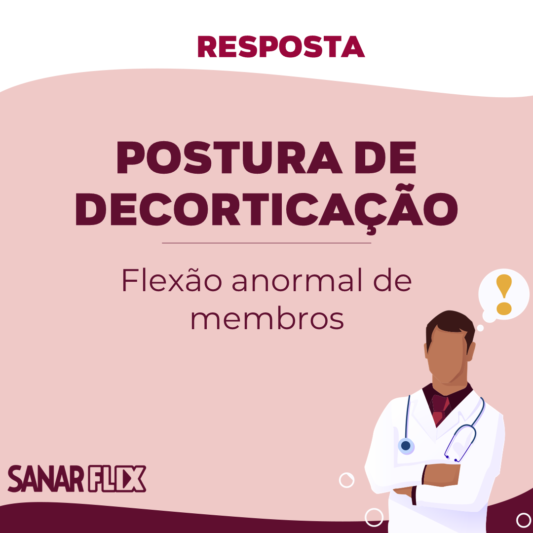 SanarFlix Medicina - Posted @withrepost • @medresumida . Não sabe