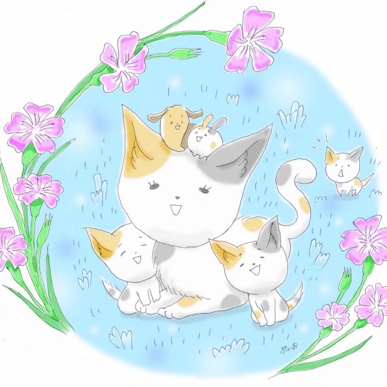 みけむし 0oguyyheukjfcqf Twitter