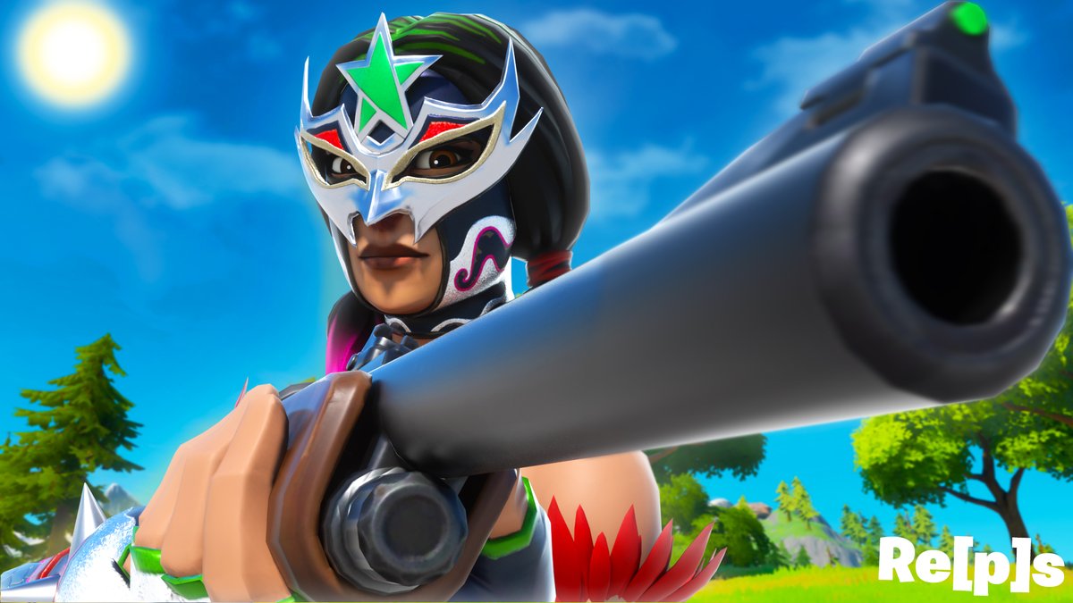 DroyRu's tweet photo. some thumbnails i have been working on @MocKGGs #FortniteThumbnails https://t.co/yj9FU28wqf