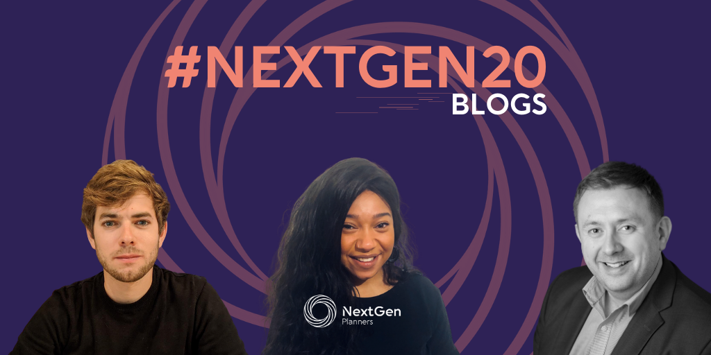 NextGen Planners tweet media