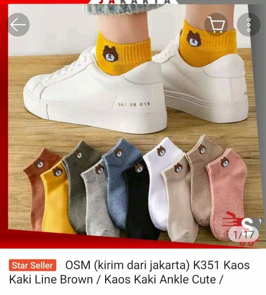 txtdarionlshop's tweet image. Produk sangat memuaskan