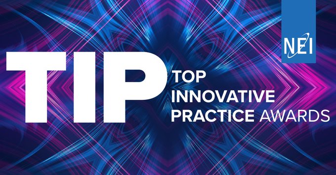 SouthernNuclear's tweet photo. BIG NEWS: We've won a TIP Award from the Nuclear Energy Institute for recent digital innovations! #TIPAwards https://t.co/5WkBWjkQIO https://t.co/cMFOPqYUih
