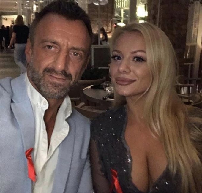 Many girls tried to change my life before not one succeeded, then I met @RomanovElizabet and she changed