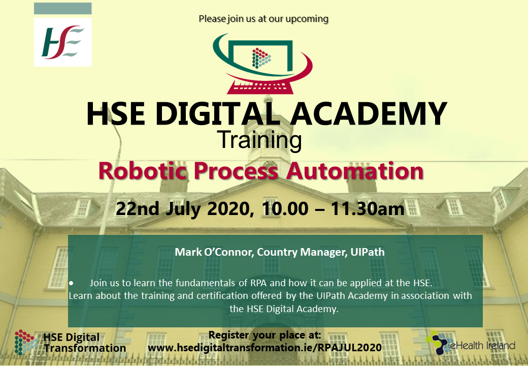 HSE Innovation tweet media