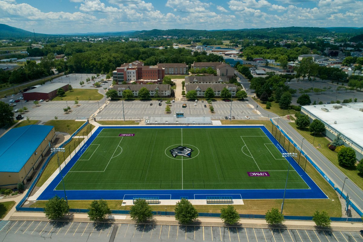 pctmlax's tweet photo. What a place to call home #CountdownToYear1 https://t.co/1YOUjojWe6