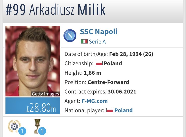 Swap Deal Lucas Moura  Arkadiusz MilikThis swap has been rumoured and I think it can only benefit us. Apart from Amsterdam Lucas has been poor for us and we are desperate for a backup to Harry Kane.