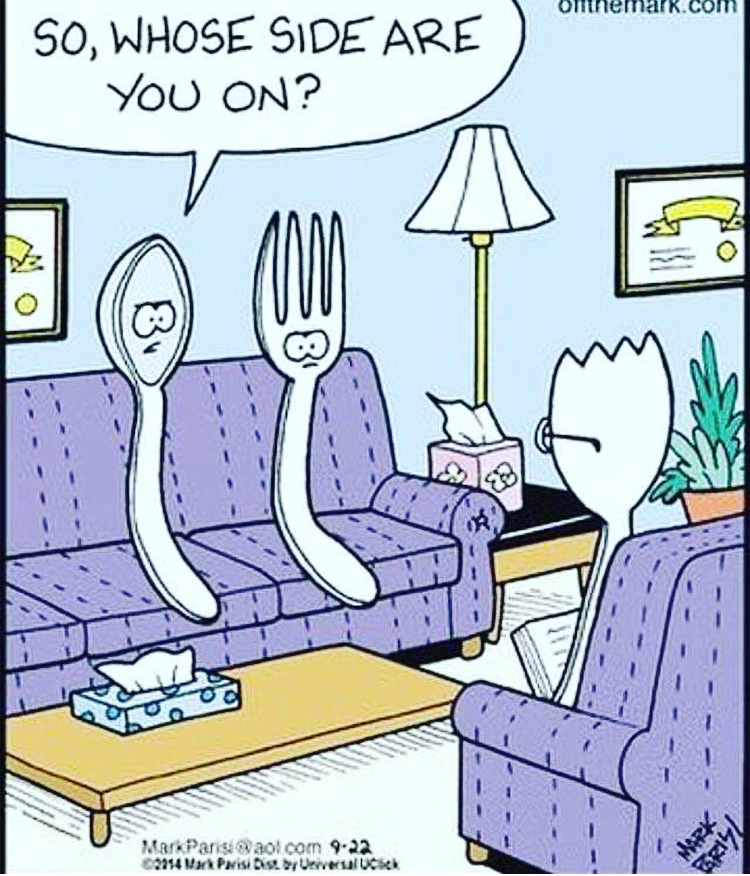 Barrytherapy's tweet photo. #funnyfriday

This one made me chuckle

#bcsmhs #barry #pontypridd #cardiff #valeofglamorgan #therapy #counselling #hypnotherapy #mentalhealth #telephone #anxiety https://t.co/zytYtRWIha