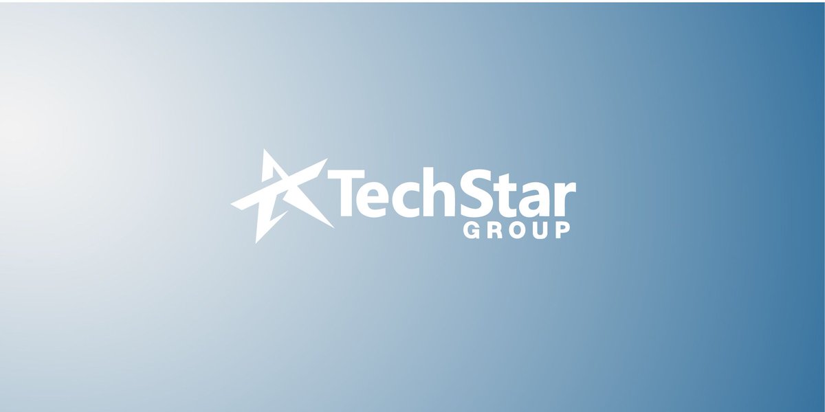 techstar_group's tweet photo. Hello World! We’re the Techstar Group and we help companies move at the speed of technology. Stay tuned for what we’re all about.
#TechStarGroup #ITSolutions #BusinessGrowth #informationtechnology https://t.co/P5Rm6I5TBP