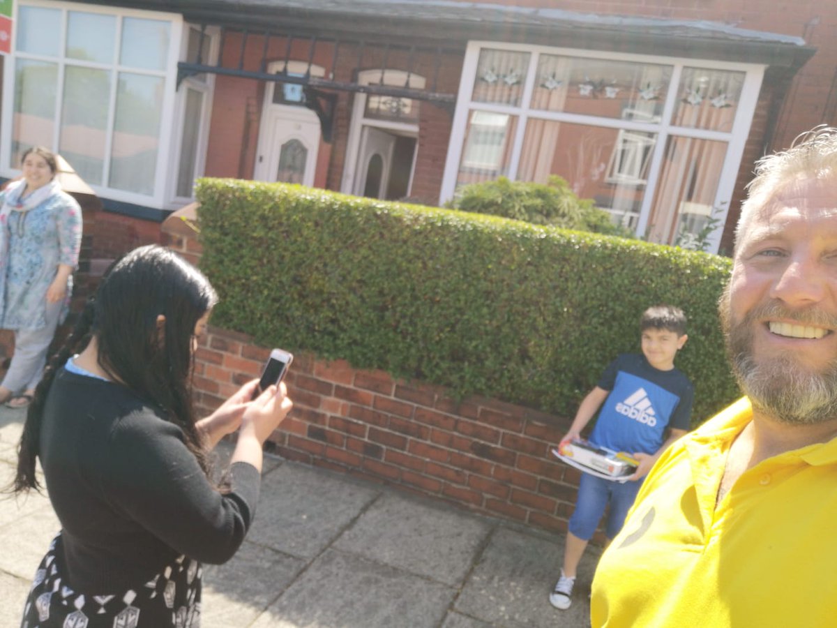 mahdloyouthzone's tweet photo. Next week we’ll be reopening our doors. It’s an exciting but different time for us all.

 The lockdown and pandemic have brought the most difficult times we’ve known, but many of our members have also experienced moments of happiness. #GetBackInTheZone https://t.co/w6kqOIayhB