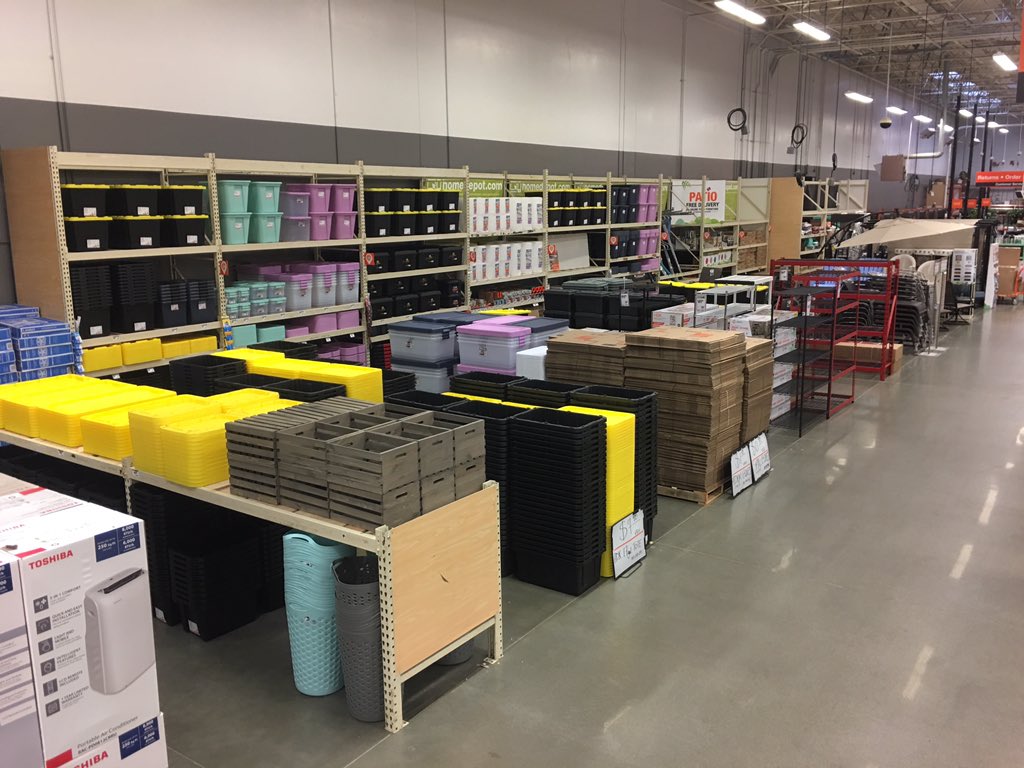 #EverettProud of D26 DS Kenneth for restocking the S.H.O.E. Going into the weekend. <a href="/HdJaaron/">Jaaron Lauterbach HD</a> <a href="/lorcan79/">lorcan</a> @TracieD317 @THDTrenton @CraigCorlissHD <a href="/SarahLowell_HD/">Sarah Lowell</a>