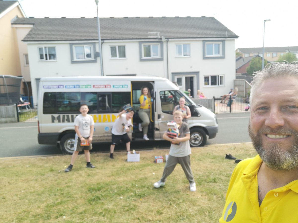 mahdloyouthzone's tweet photo. We have been, and always will be a beacon of hope and aspiration, supporting young people to be the very best they can be.
However, now we need your help. #GetBackInTheZone https://t.co/N0eWCybITu