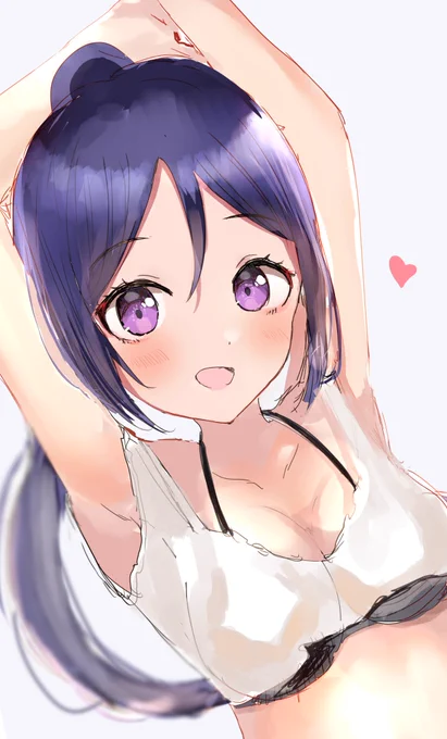 果南ちゃん? 
