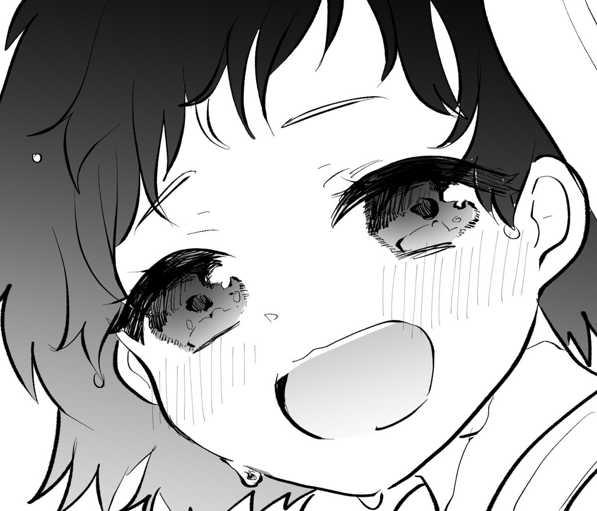 モブのバニシュのこかわい～～～ 
