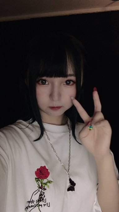 Twitterのコスプレ画像37