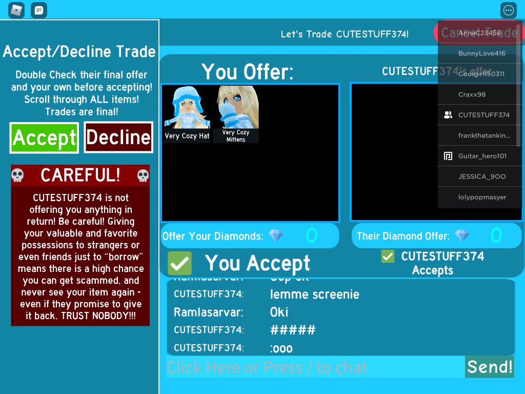 How To Trade Robux To Friends