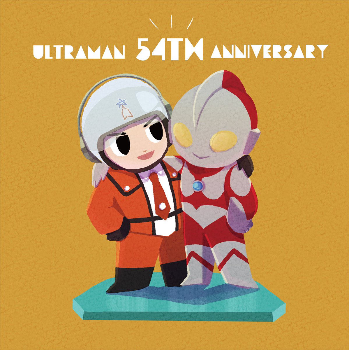 Twoucan ウルトラマンの日 の注目ツイート イラスト マンガ