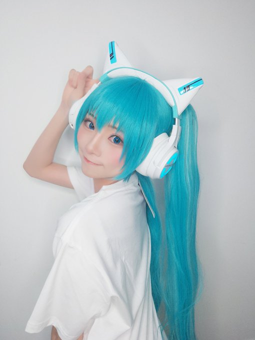 Twitterのコスプレ画像19