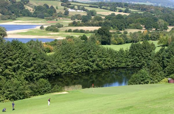 Three and four balls are back in play from Monday! Get together with your golfing friends and catch up on the course. You can also enjoy a long awaiting drink on the terrace after your round. Click below to book online now.
bit.ly/WoodlakeTeeTim…