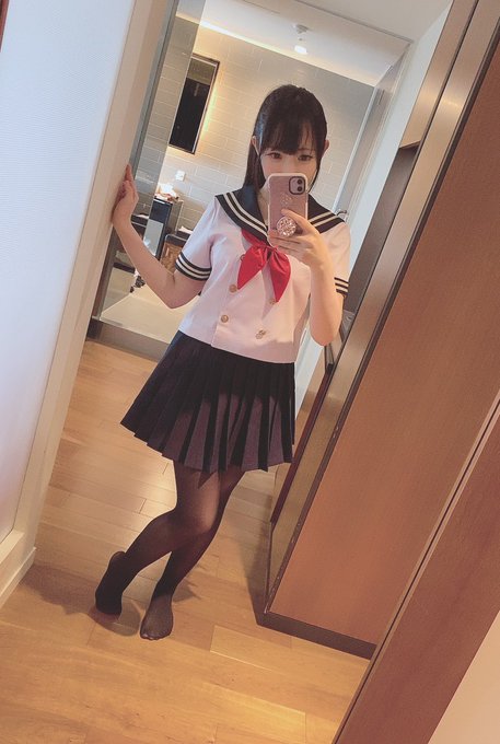 コスプレイヤー天使みゅ。のTwitter画像43