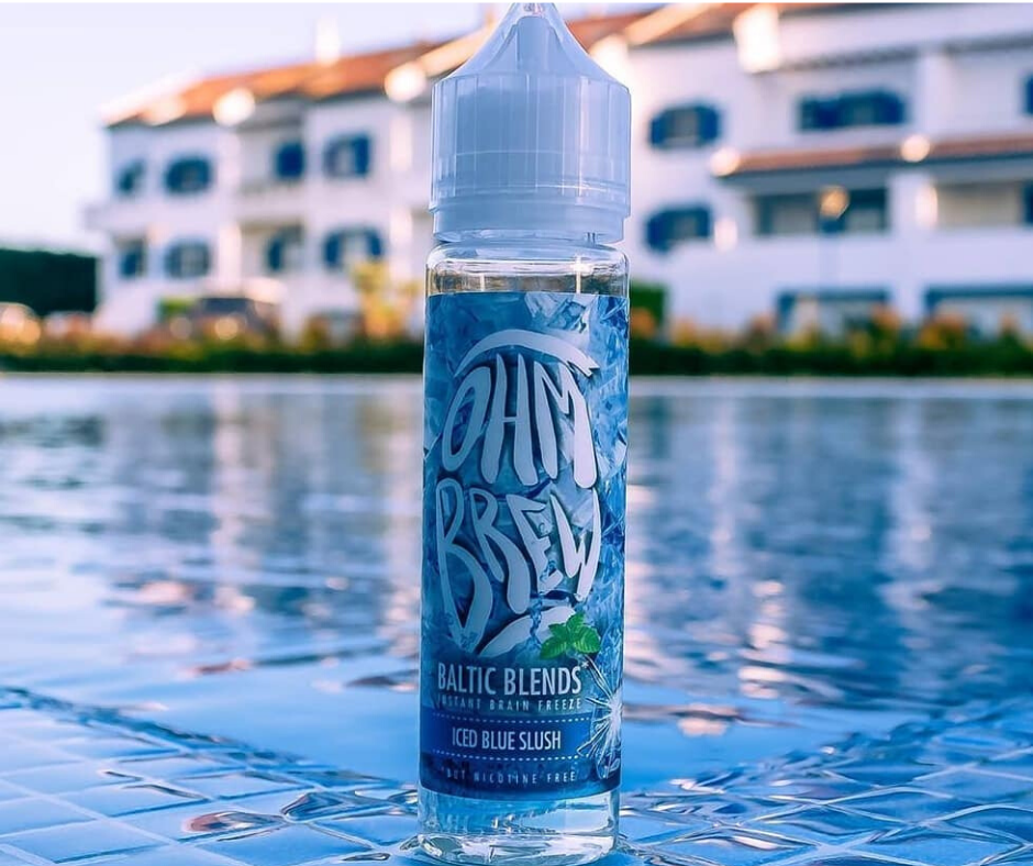 vapelux's tweet photo. Ohm Brew are mixed and bottled in the UK, delivering an extensive range of nic salts with flavours including tobacco, menthol and fruit blends. https://t.co/AhVdUjH6z4

#vapeluxdistribution #vapejuice #vape #vapenation #vapelife #vapeporn #vapecommunity #vapefam #vapeon https://t.co/hfLcxIDnOT