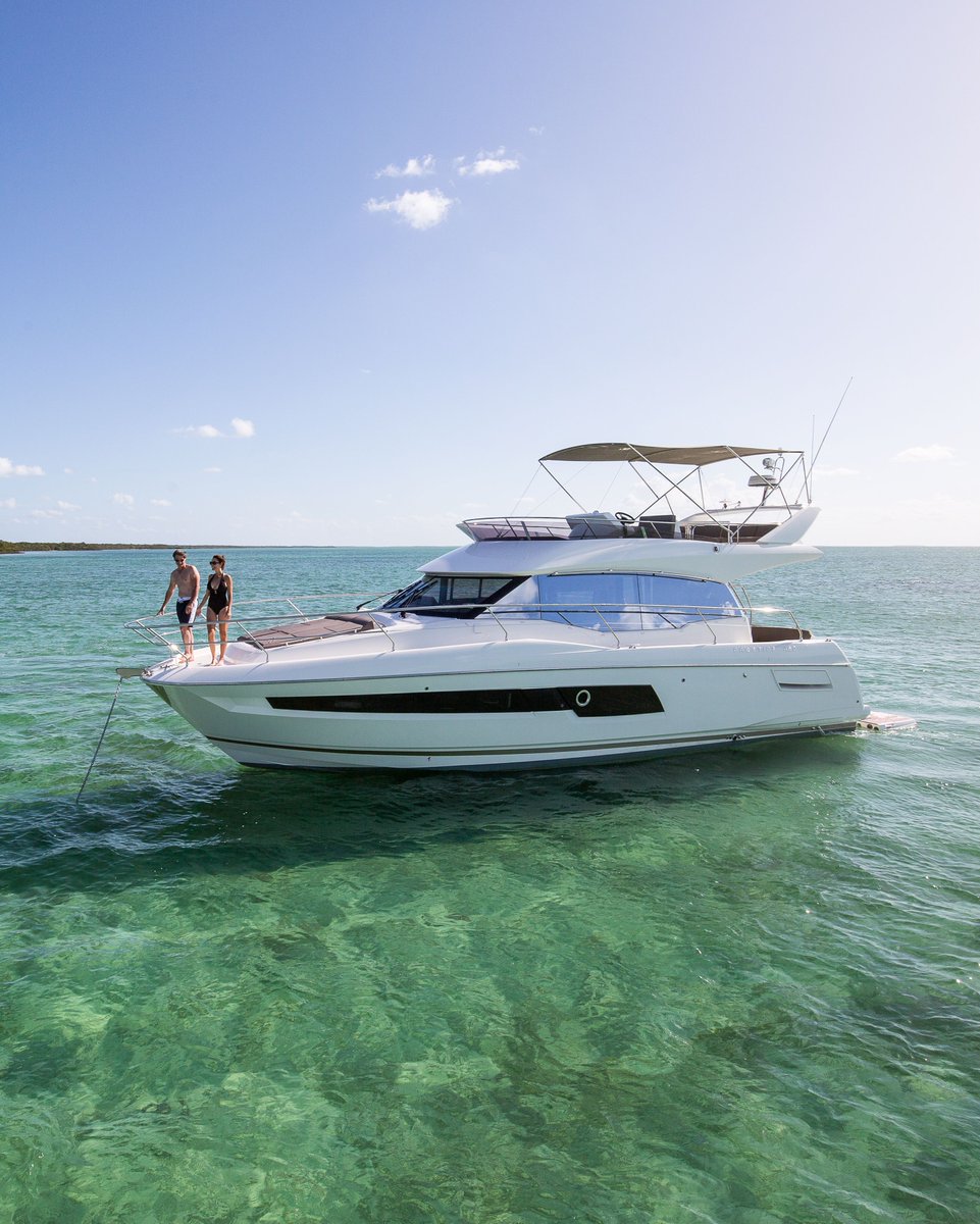 PrestigeYachtsA's tweet photo. Where will your PRESTIGE take you this weekend? π #prestige #prestigeyachts #Prestigeyacht #prestige460 #prestigeflybridge #weekendboating #boating #yachting #yachts #luxuryboating #luxurylifestyle #yacht #discoverboating #boatdestinations #keybiscayne #boatingflorida https://t.co/V3eknAu7Ko