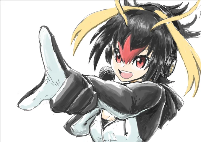 イワB 