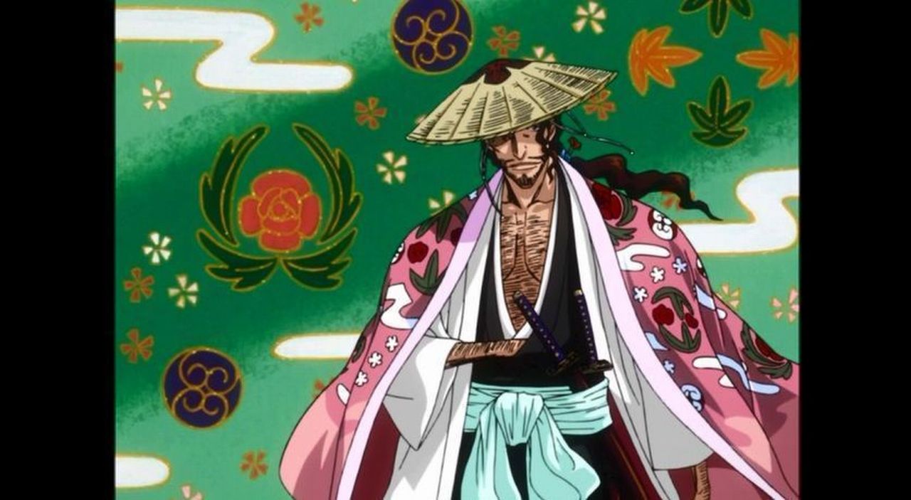 嘲笑のひよこ すすき 本日7月11日は Bleach の元八番隊隊長 現護廷十三隊総隊長兼一番隊隊長 京楽春水の誕生日 おめでとう Bleach Bleach好きな人rt 京楽春水生誕祭 京楽春水生誕祭 7月11日は京楽春水の誕生日 T Co Rg3hfgtpnh