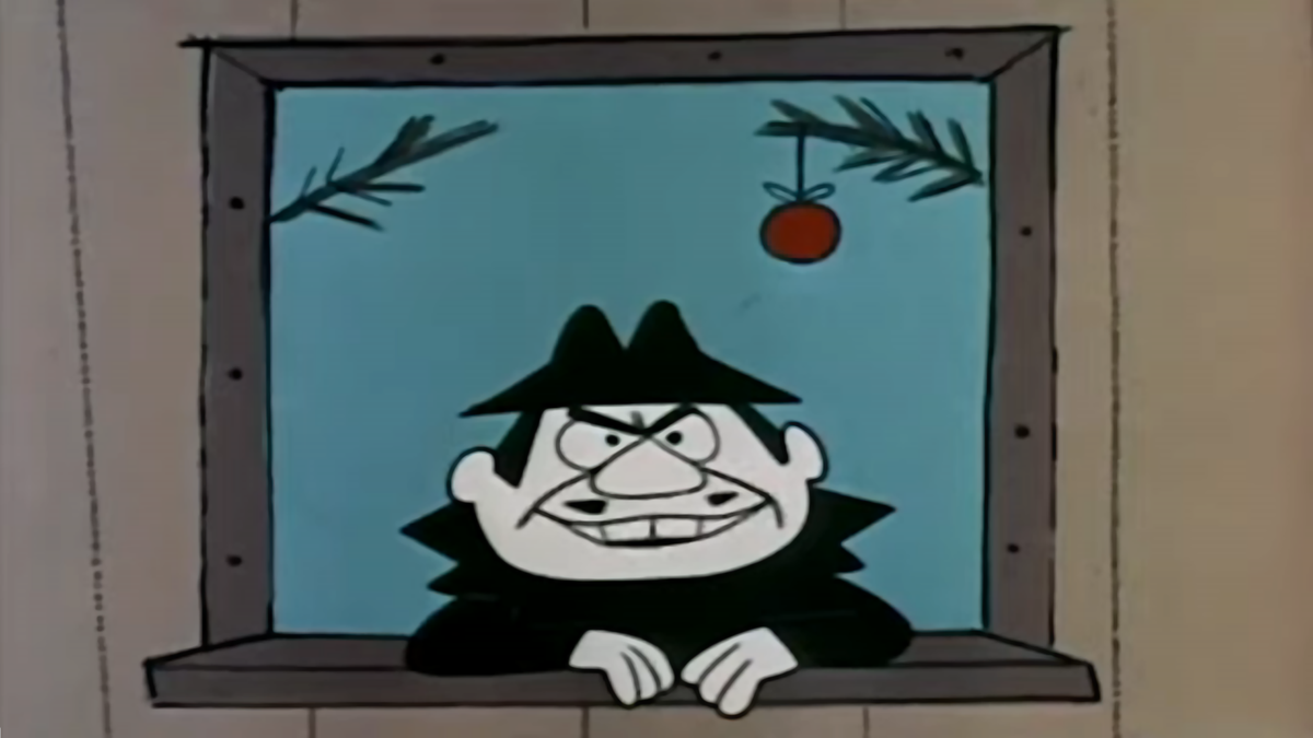 «« Rocky and Bullwinkle — “Boris Badenov Presents” »»
#RockyandBullwinkle #BorisBadenov #KidsCartoons #OldCartoons #NostalgiaCartoons #NostalgicCartoons #RetroCartoons
youtu.be/o6eZLX-qFw0