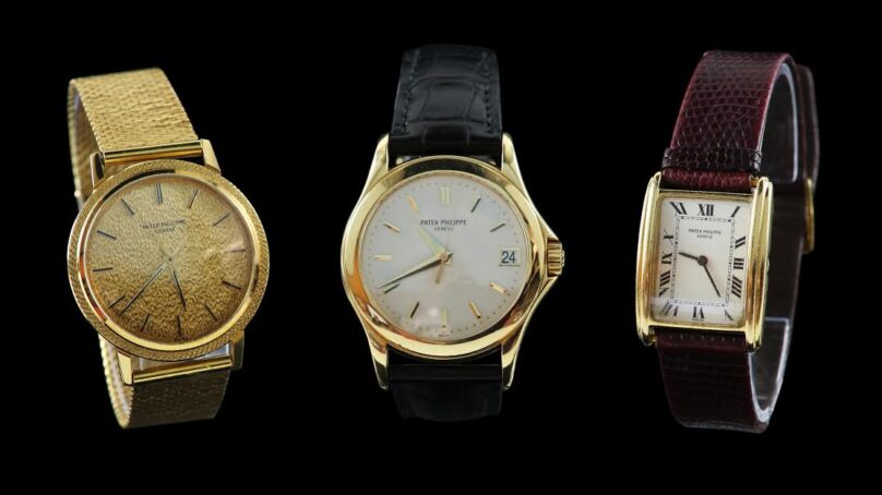 Jewellery from Cartier, Tiffany &amp; Co, and Boucheron on sale <a href="/EwbankAuctions/">Ewbank's</a> July 22nd
According to this article, the pandemic is changing bidding behaviour. Instead of seeing a decline in hammer prices, there has been a sales boom. kcwtoday.co.uk/2020/07/jewell… 
#auctions