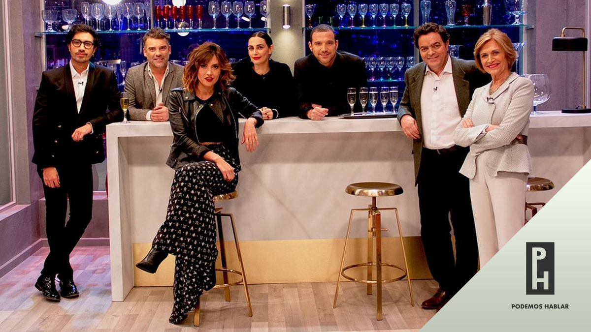 Chilevisión tweet media