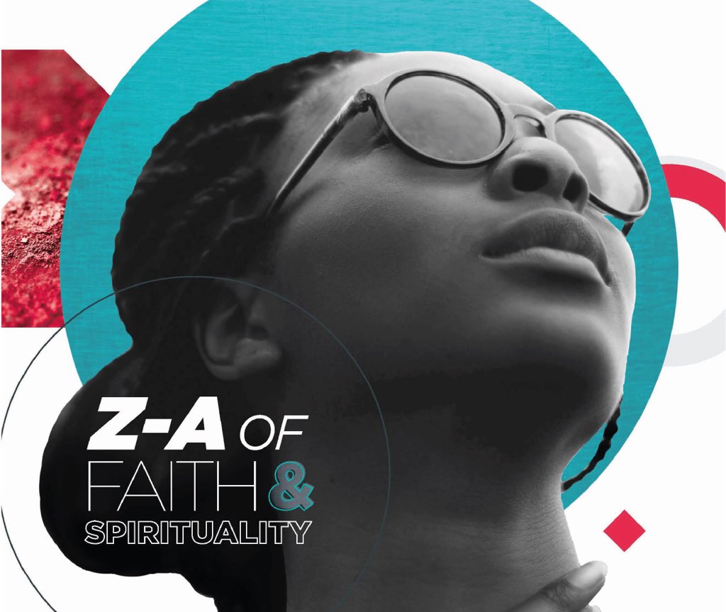 Today sees the launch of Youth for Christ’s latest piece of research, Z-A of Faith and Spirituality. Here we explore a generation of young people’s views around God and Spirituality, Prayer and Experience as well as their thoughts on Church and Christianity.