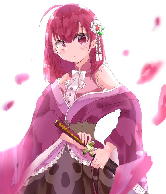 常盤ななかのtwitterイラスト検索結果 古い順