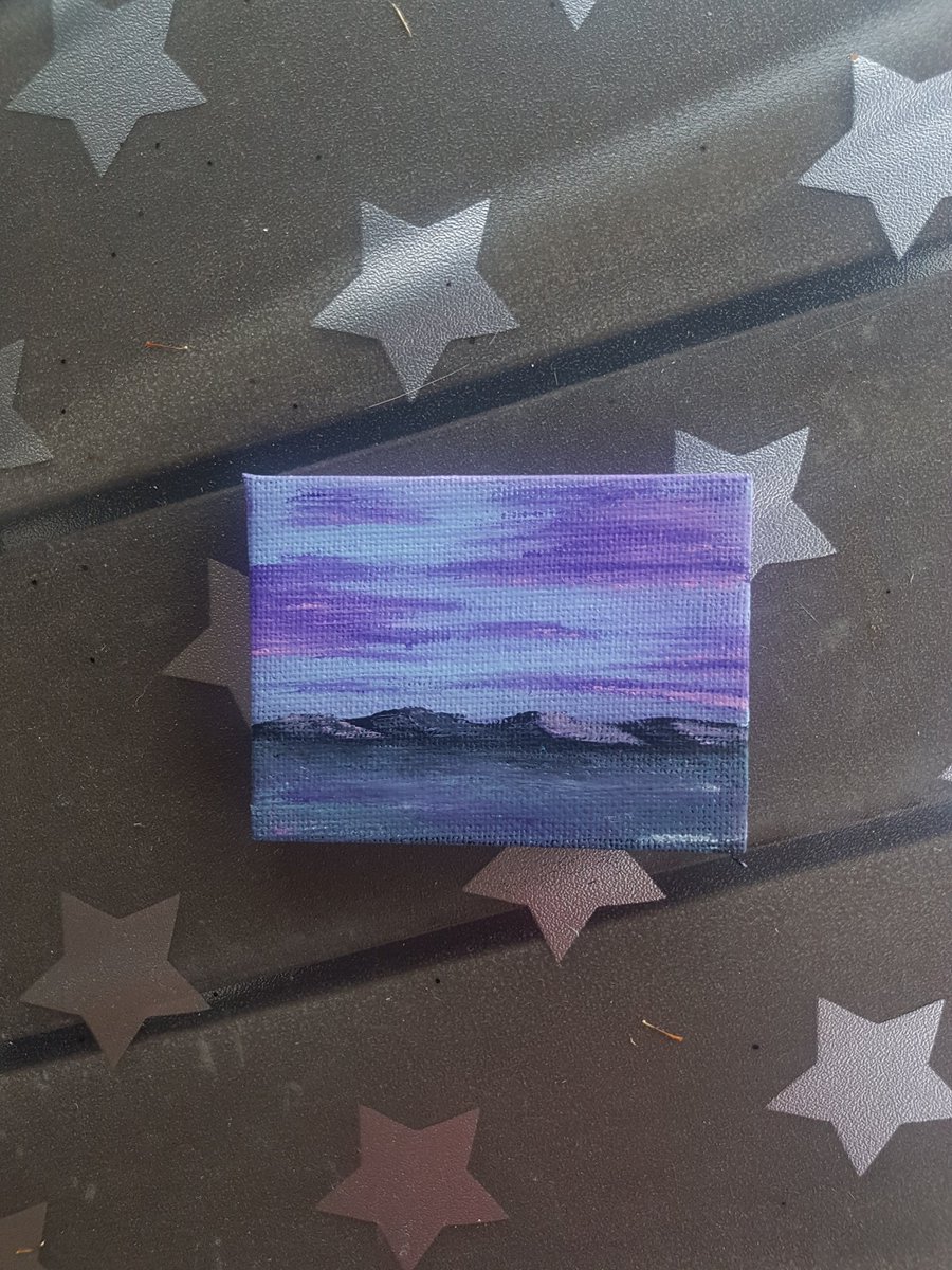 chris evans as my paintings: a thread