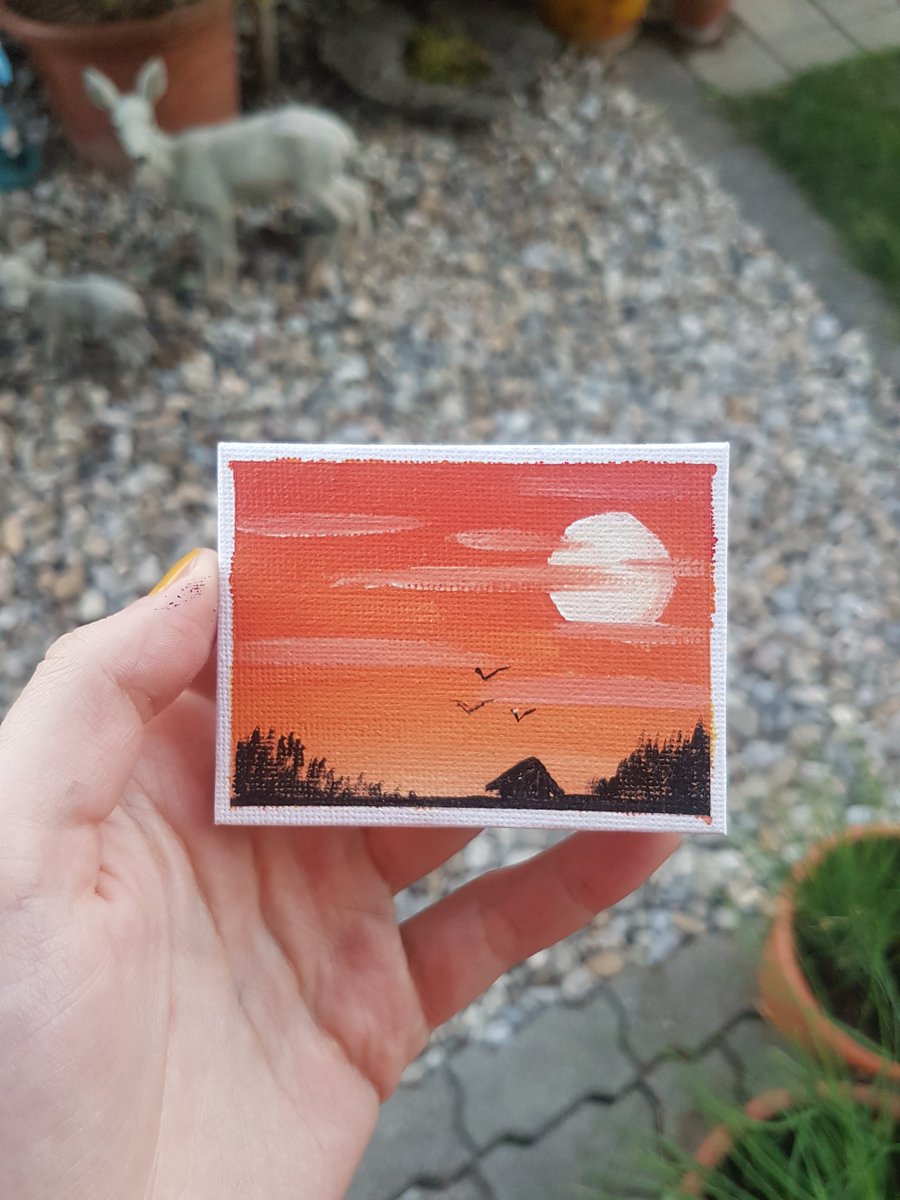 chris evans as my paintings: a thread