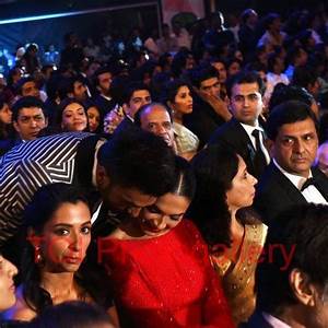 That night was something else