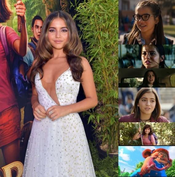 RT @alec_behan: Happy 19th Birthday to Isabela Moner! #IsabelaMoner https://t.co/tiKmI5FRVC