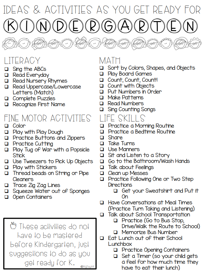 MrsWood__'s tweet photo. Love these ideas by My Day in K! 💛 https://t.co/0igQj1Sa1V
