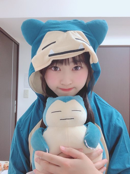 Twitterのコスプレ画像10