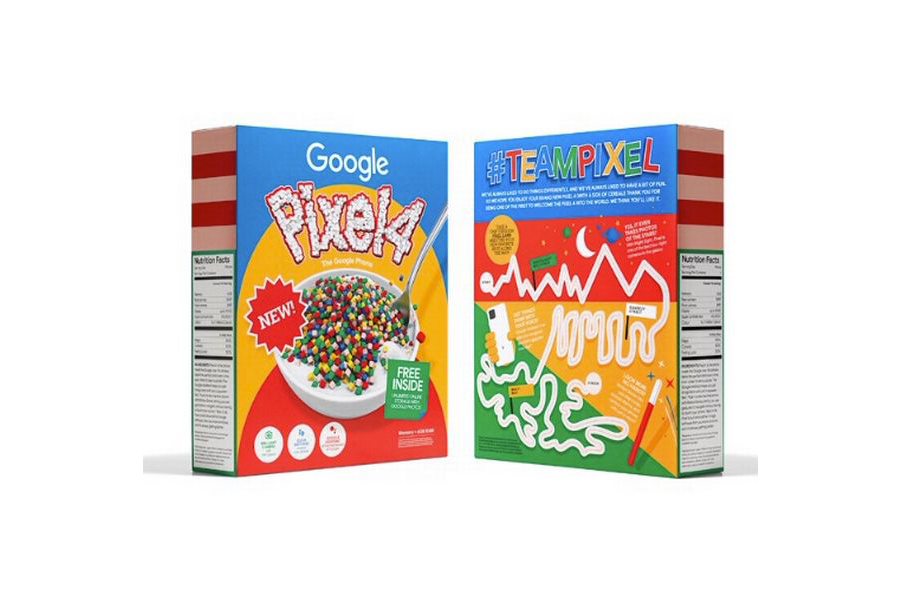TCP_CustomBoxes's tweet image. Attract your target customers through an impressive cereal boxes packaging designed with the latest designs. Book your Order at 888-851-0765 or get a free custom quote.
bit.ly/3fcjjl7

#customboxes #customcerealboxes #printedcerealboxes #cerealpackaging #Packaging