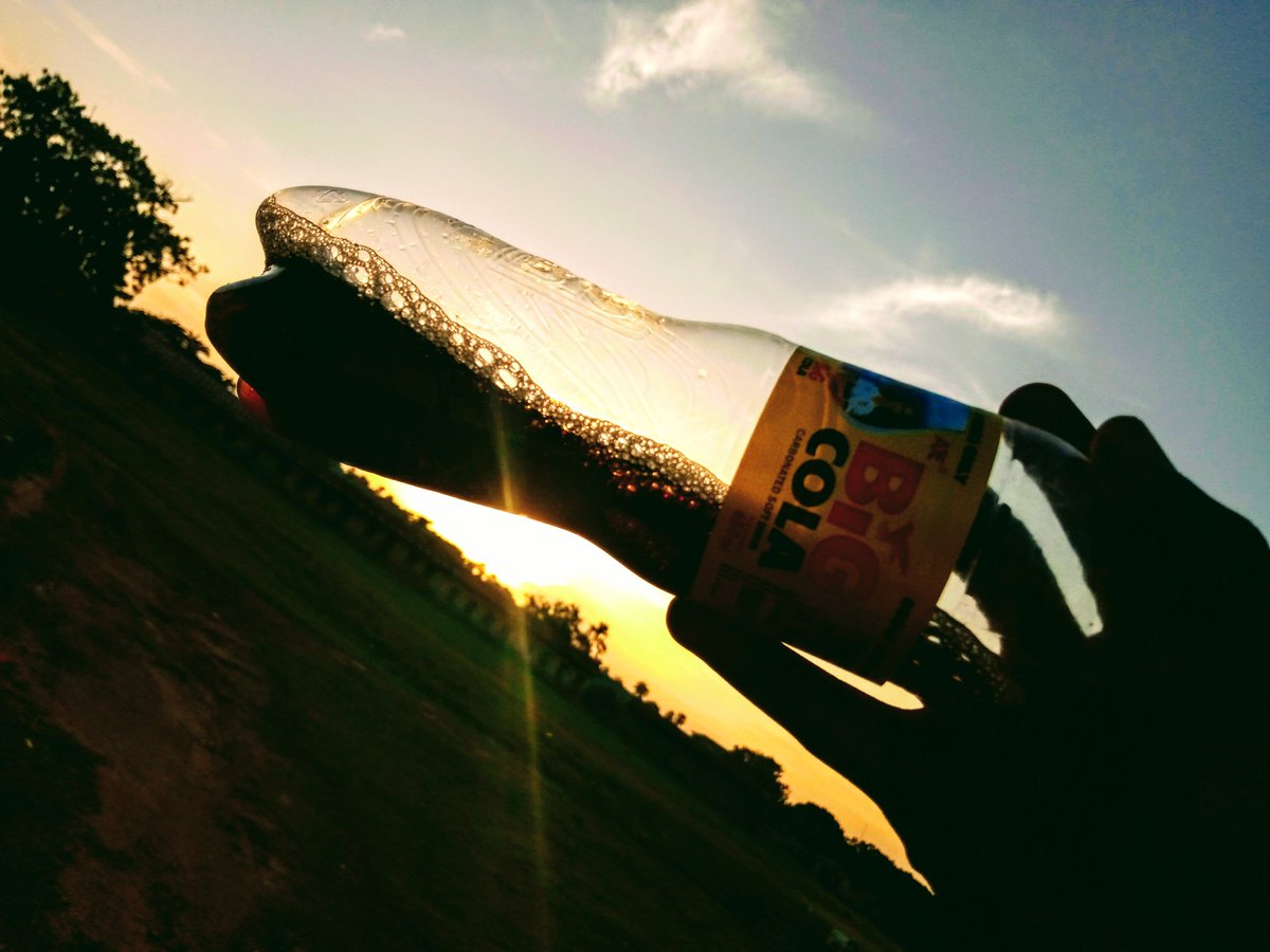 JuliusDeSun's tweet photo. @BIGColaMX 
iShot it with my infinix HOT8 
Please rate it for me
@BIGColaMX
@BigColaLatam
@bigcola_andy
@JuliusDeSun https://t.co/kpjGVBePlj