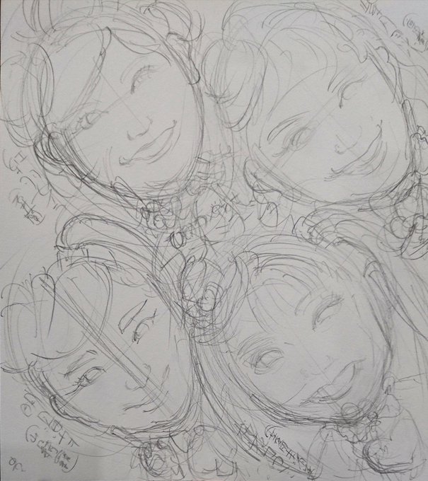 紫月ヨツバのtwitterイラスト検索結果 古い順 紫月ヨツバのtwitterイラスト検索結果 古い順