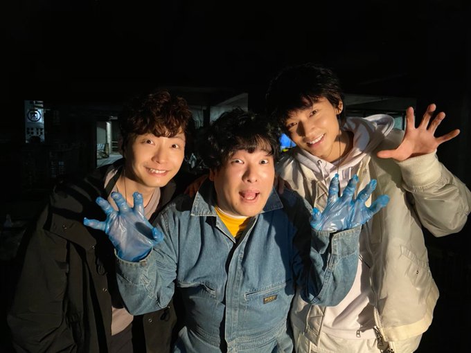 メグヲpさん がハッシュタグ 星野源 をつけたツイート一覧 1 Whotwi グラフィカルtwitter分析