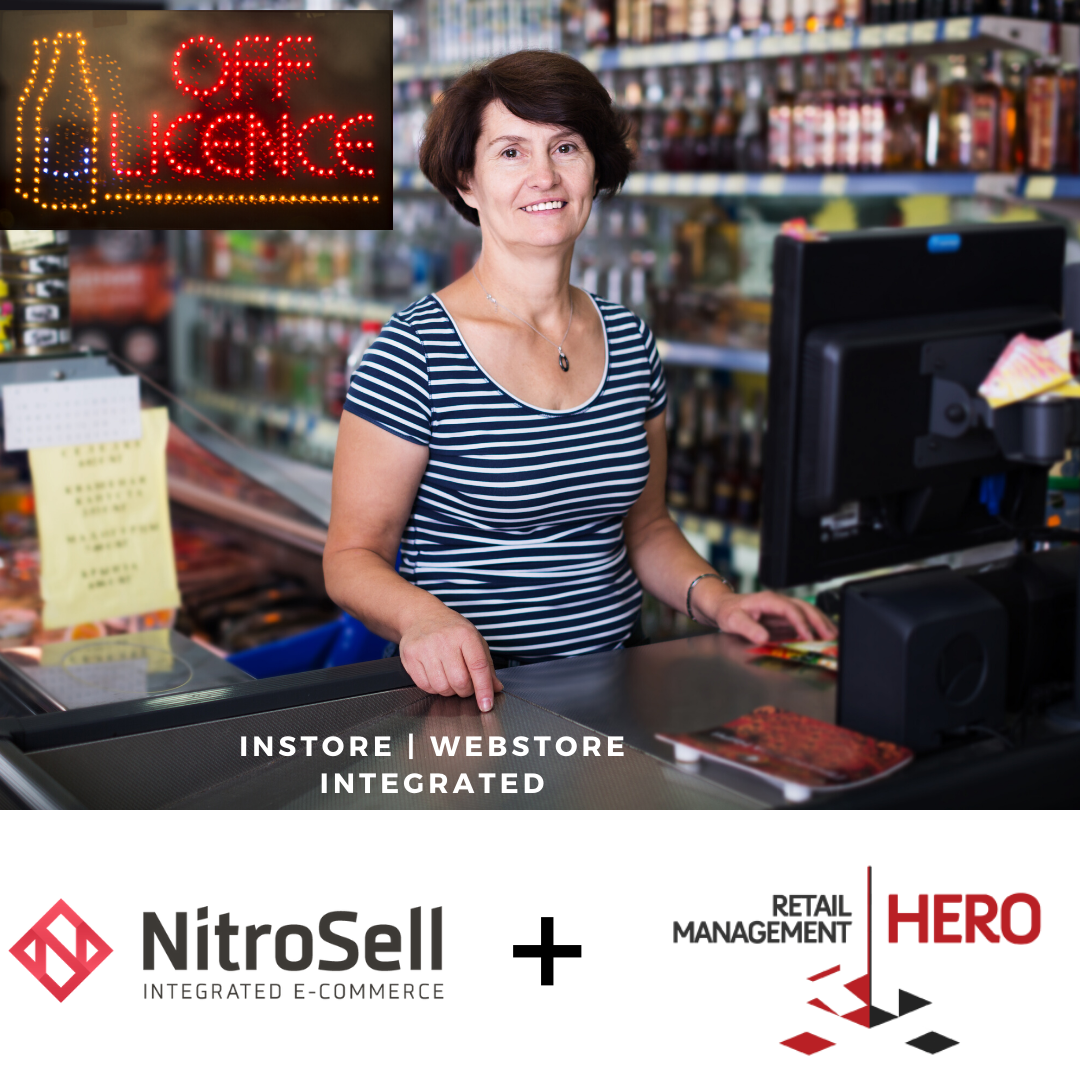 info_positive's tweet photo. We specialise in a number of Retail segments but Wine & Off Licence Stores love our #Epos & #Webstore Integration
@RMHPos Retail Management Hero™ The Leading Retail Solution For Small To Medium Retailers #retail #ecommerce
@nitrosell #pointofsale #rmhpos #winestore #offlicence https://t.co/oUh4YnQD4h