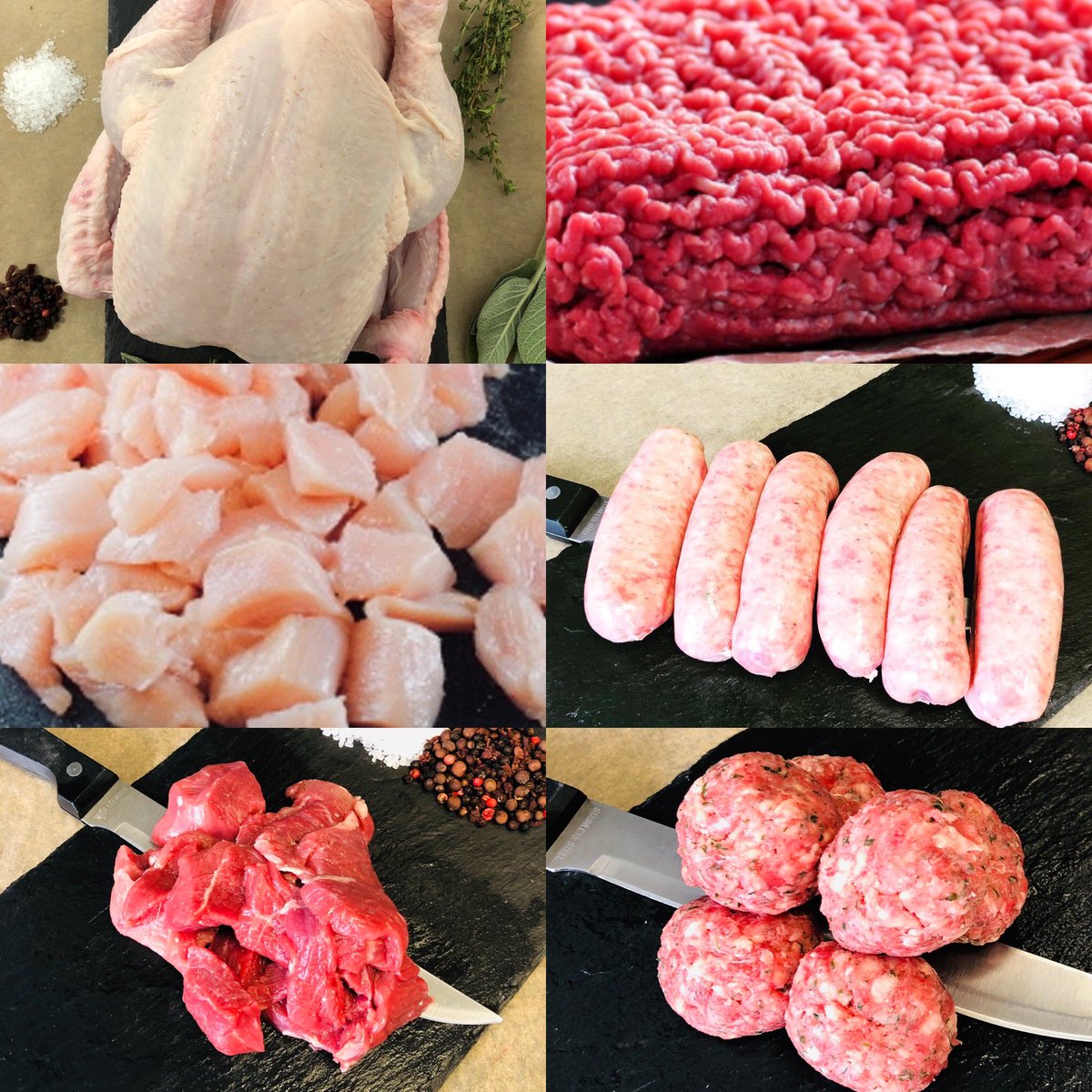 The Farmers Choice.. £50.00 with free delivery, amazing quality at an even more amazing price, don’t take our word for it take our customers word for it
This product will be in very high demand,product code - 77497
Visit us now farmshopfoods.com 
#eatwell #eathealthy #food