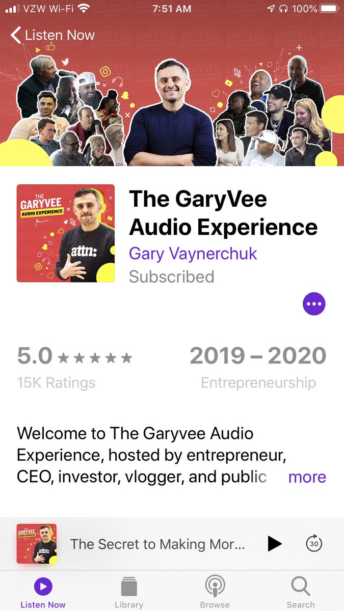 Ernie Harker tweet media